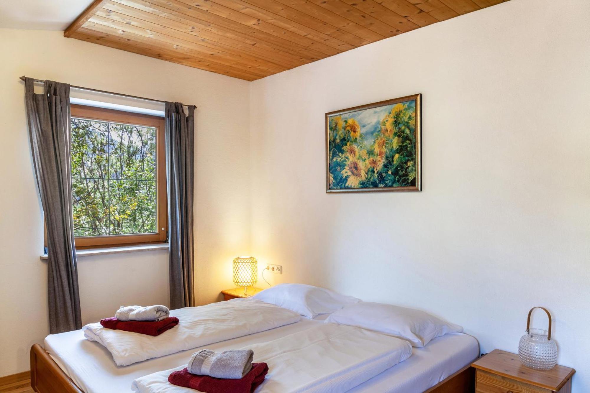 Haus Auner Top 4 Westendorf Exterior photo