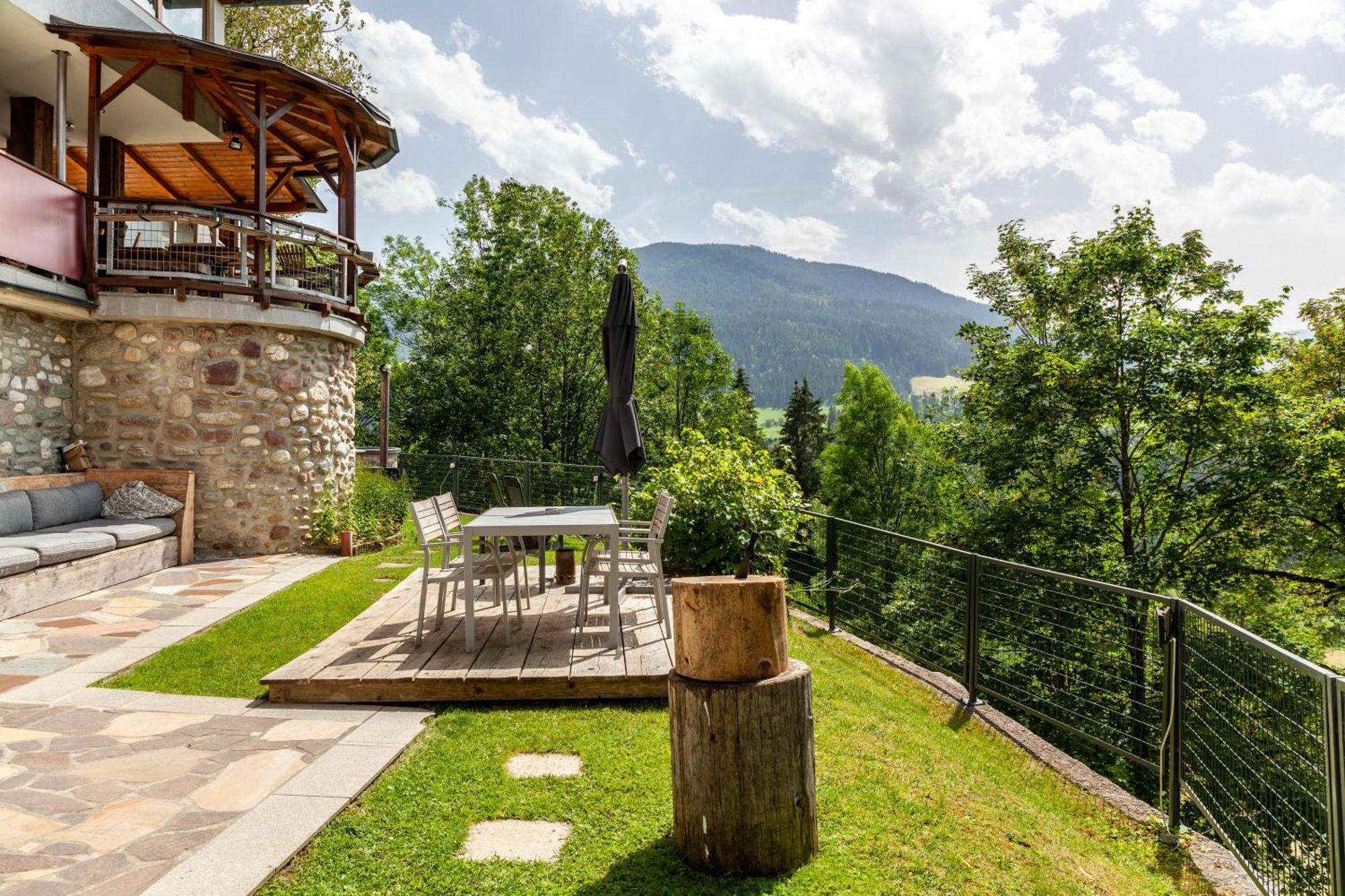 Haus Auner Top 4 Westendorf Exterior photo